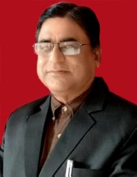 Prof. Santosh Kumar Karn